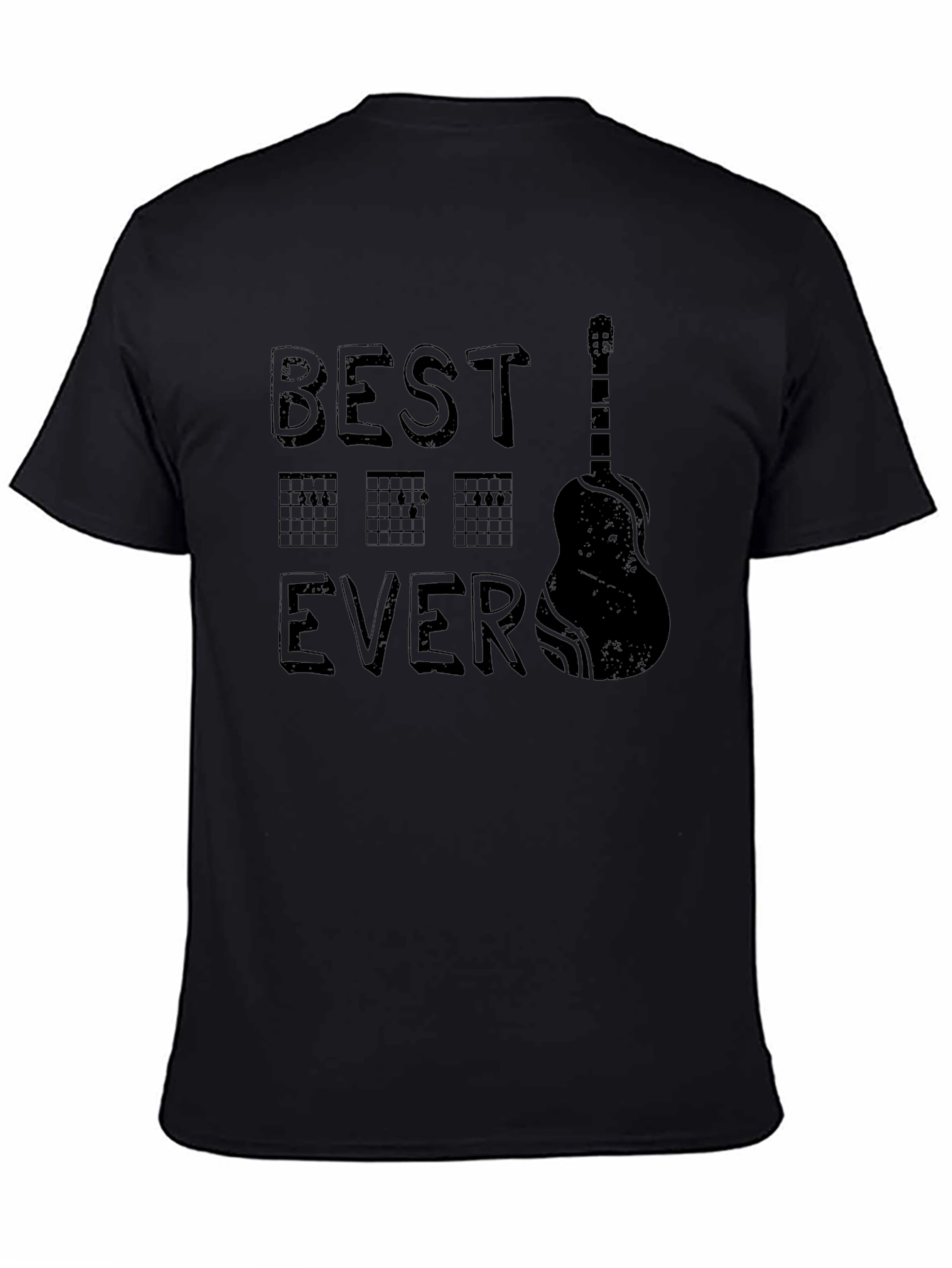 Best Guitar Ever T-Shirt