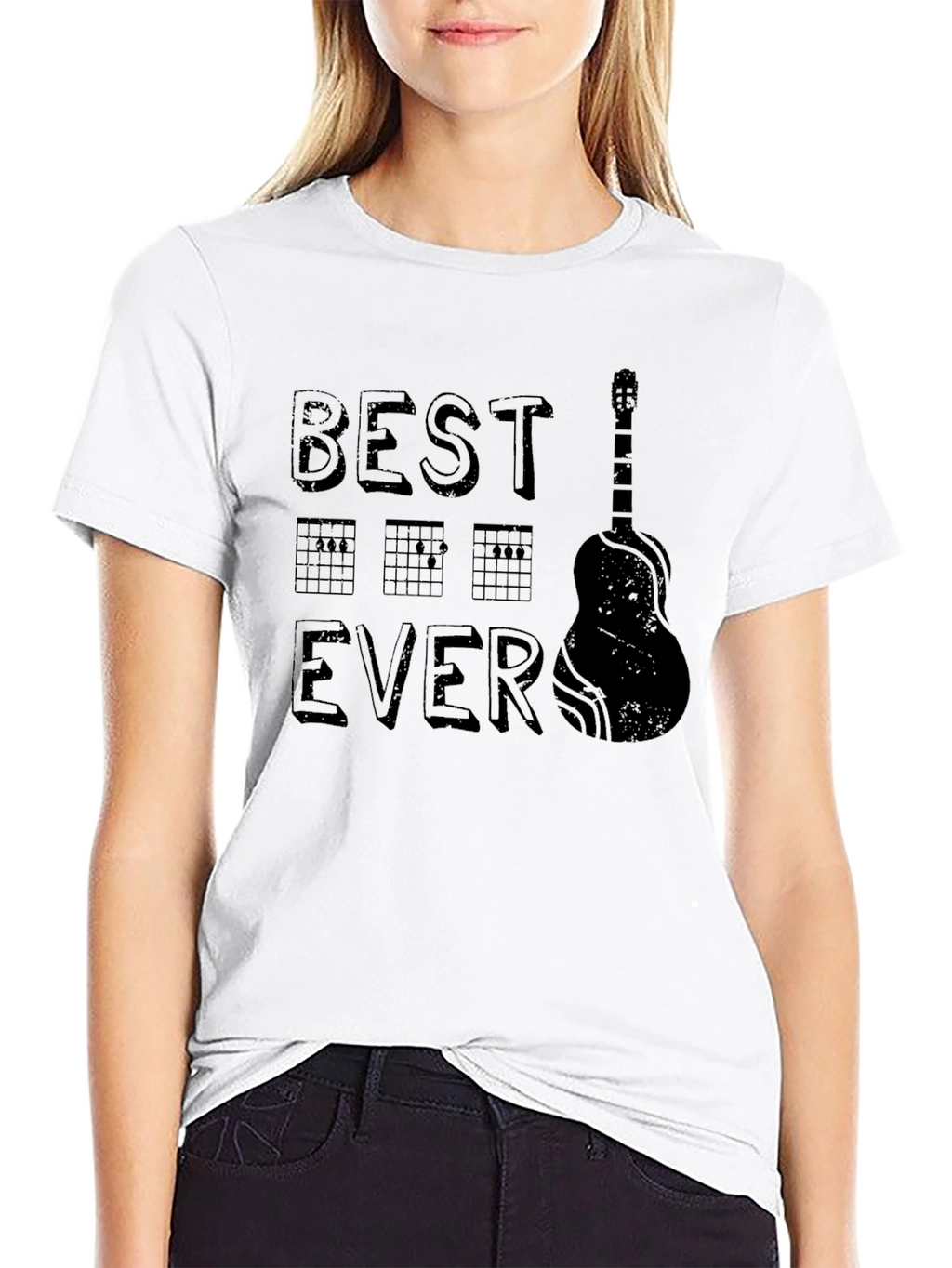 Best Guitar Ever T-Shirt