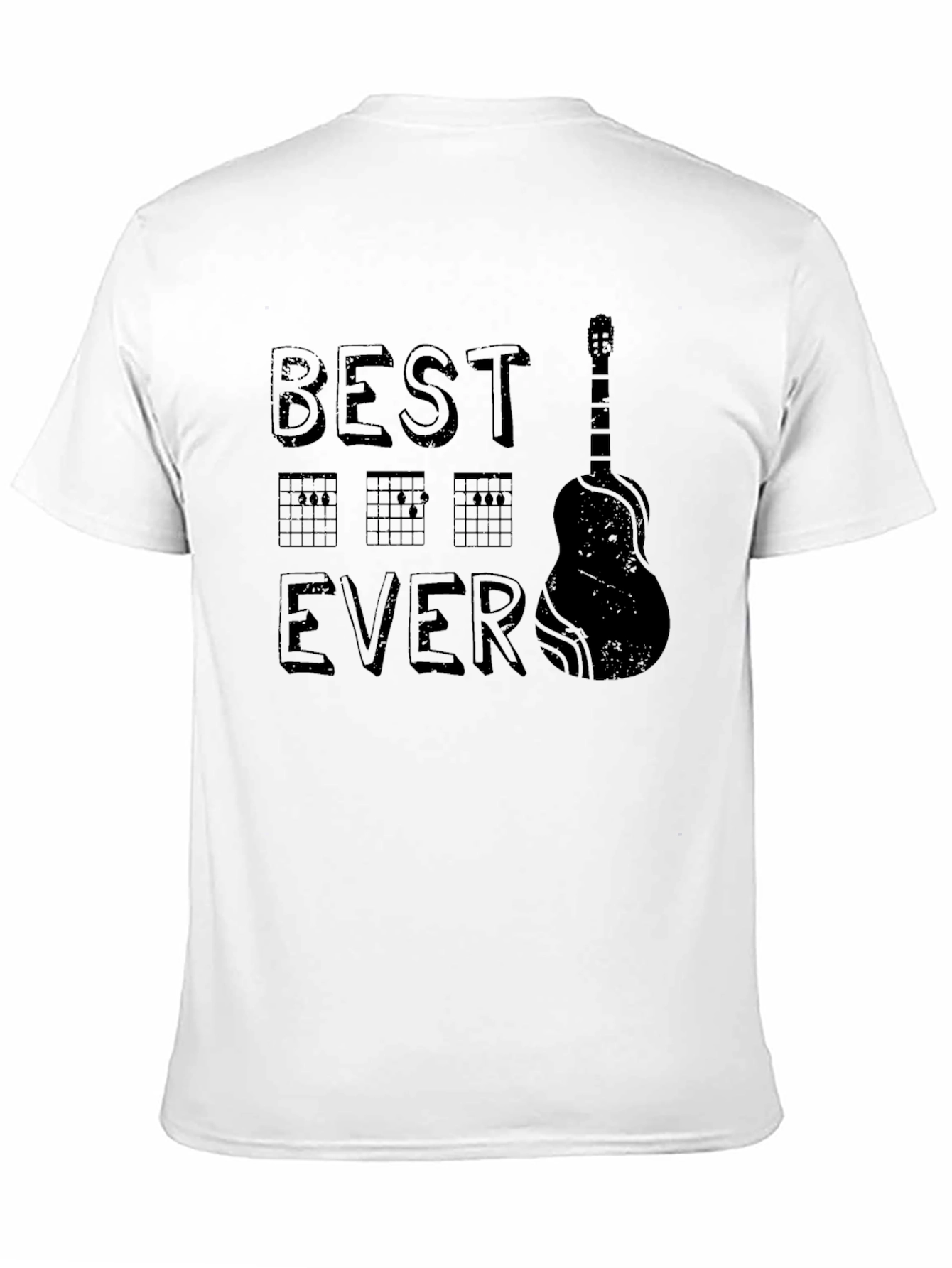 Best Guitar Ever T-Shirt