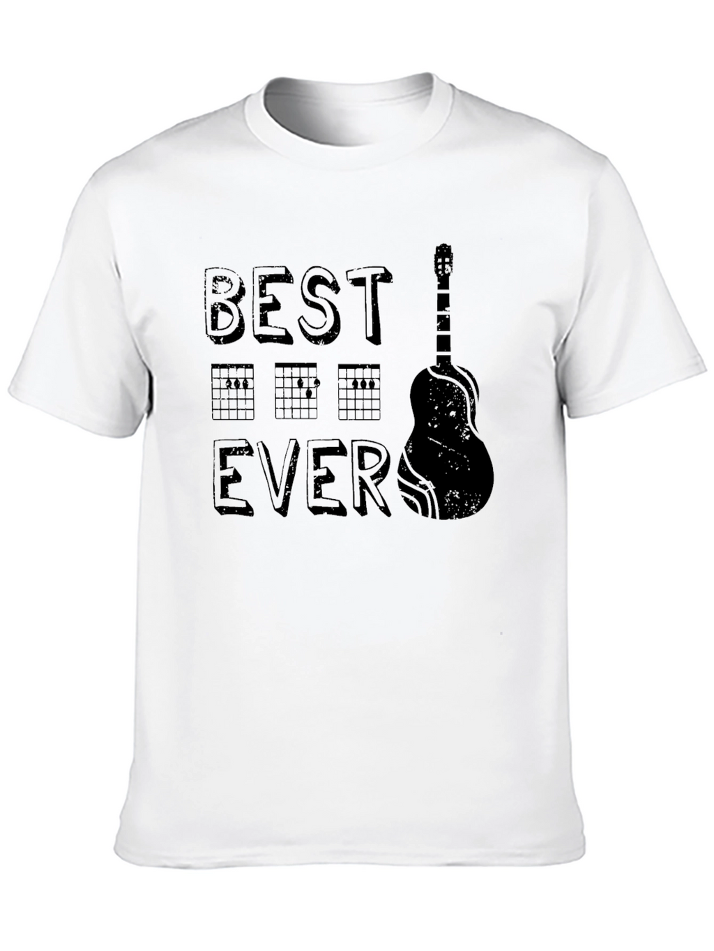 Best Guitar Ever T-Shirt