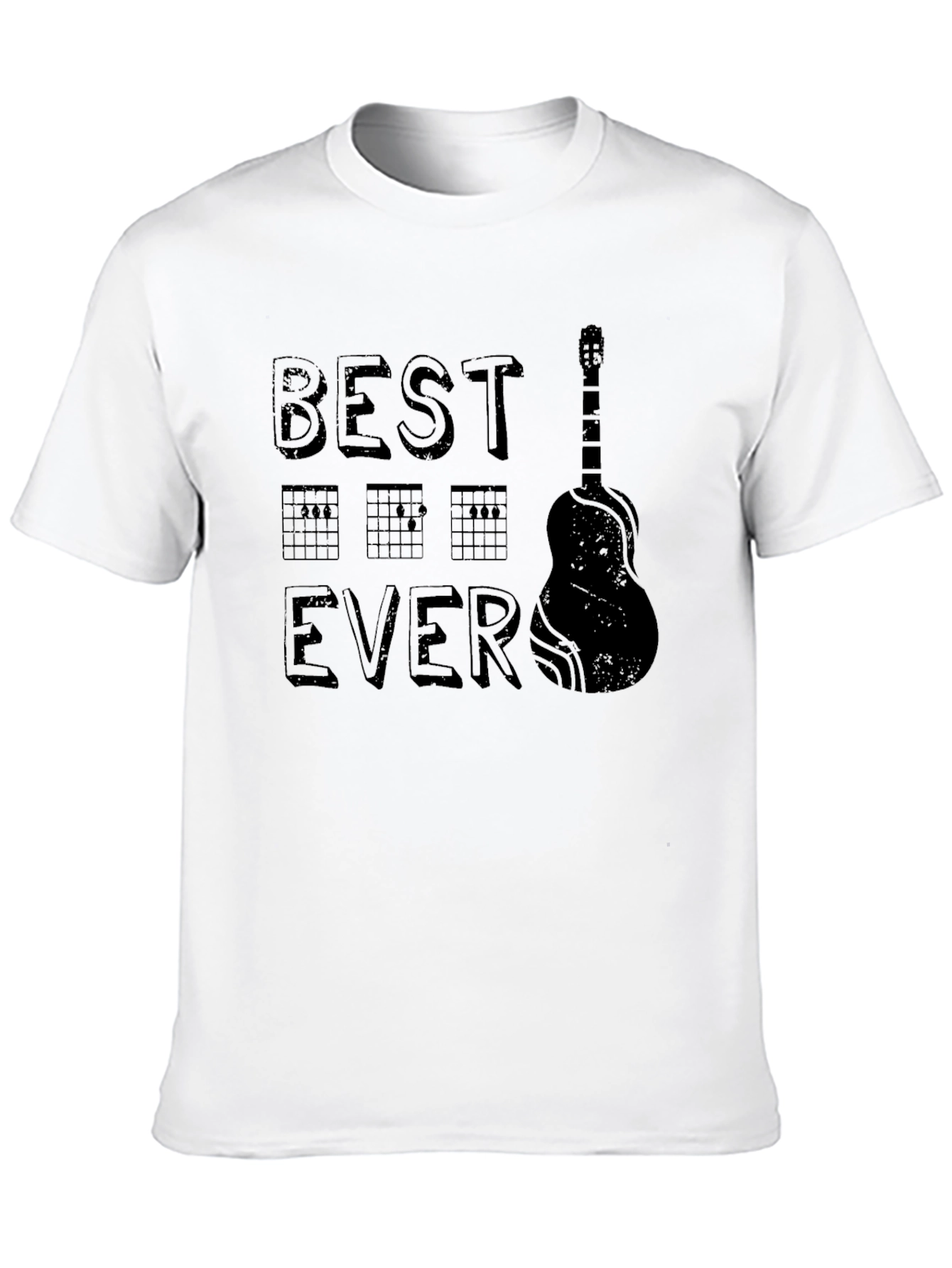 Best Guitar Ever T-Shirt