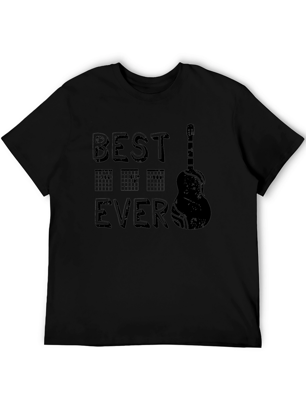 Best Guitar Ever T-Shirt