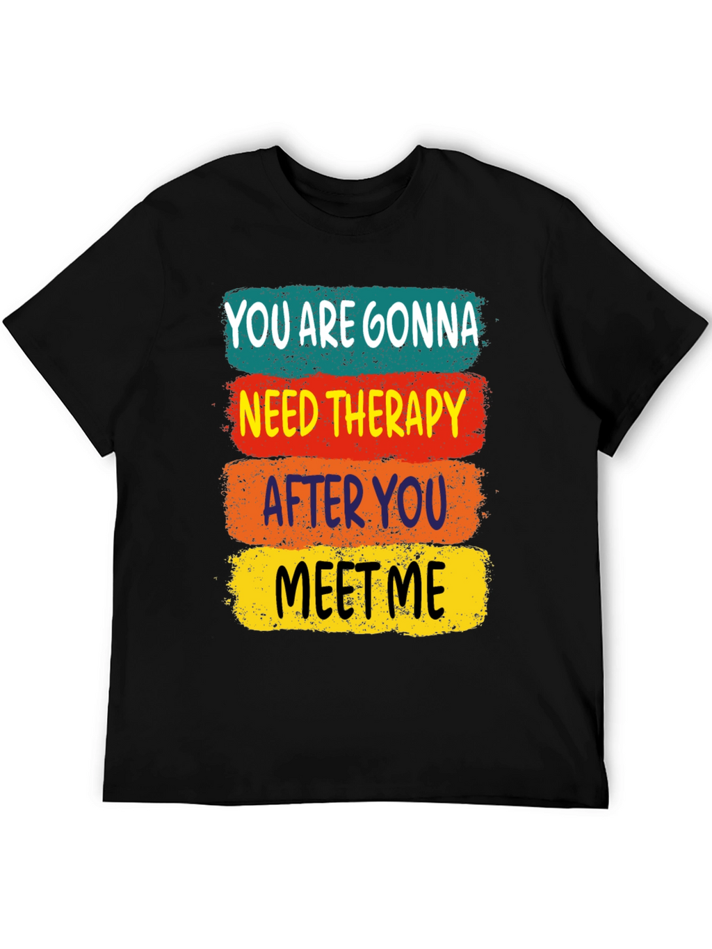 Need Therapy T-Shirt
