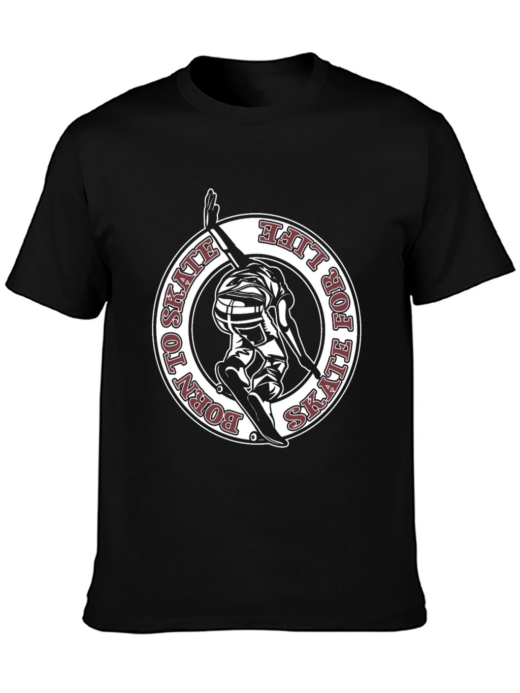 Skate for Life T-Shirt