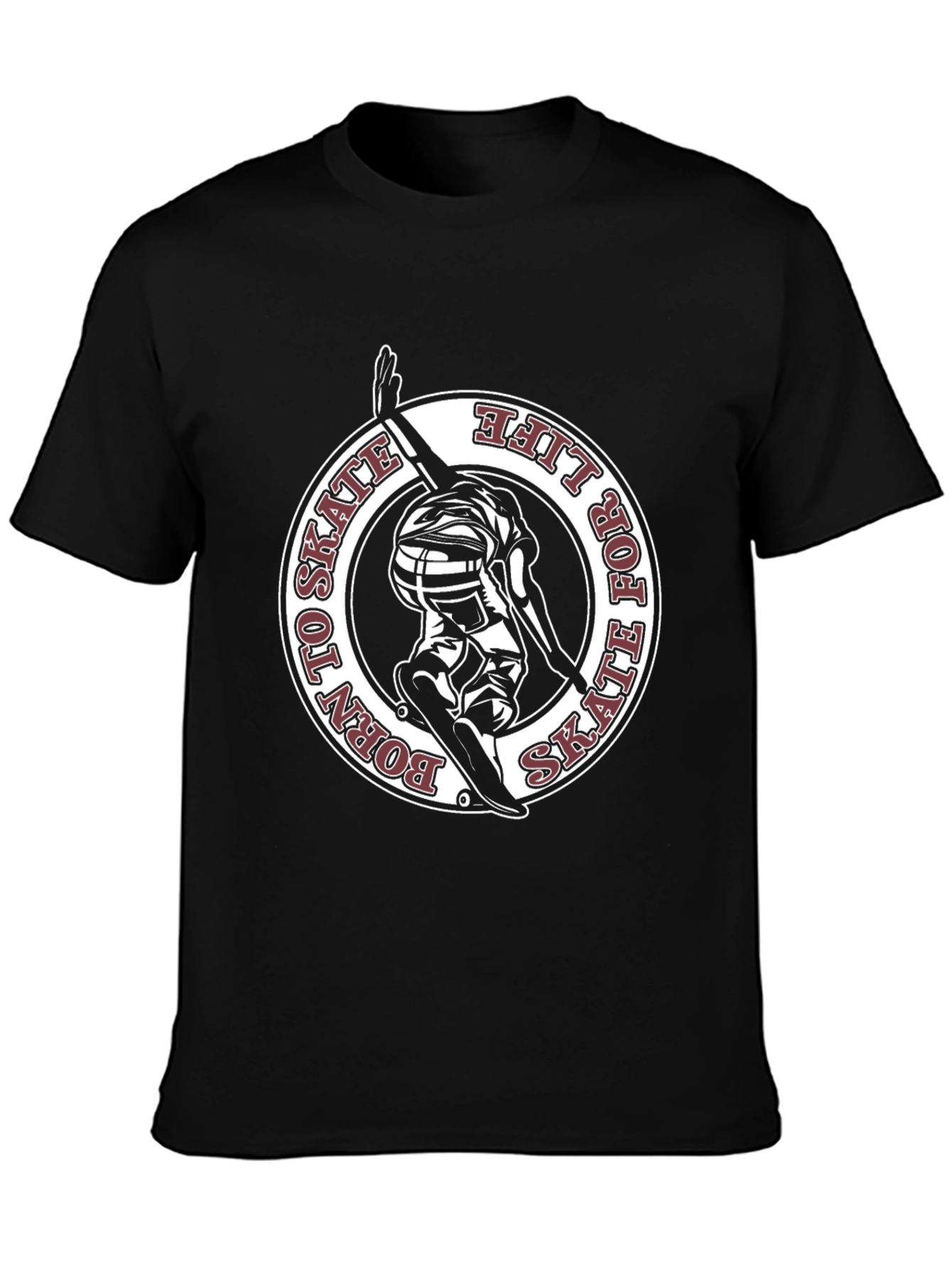 Skate for Life T-Shirt