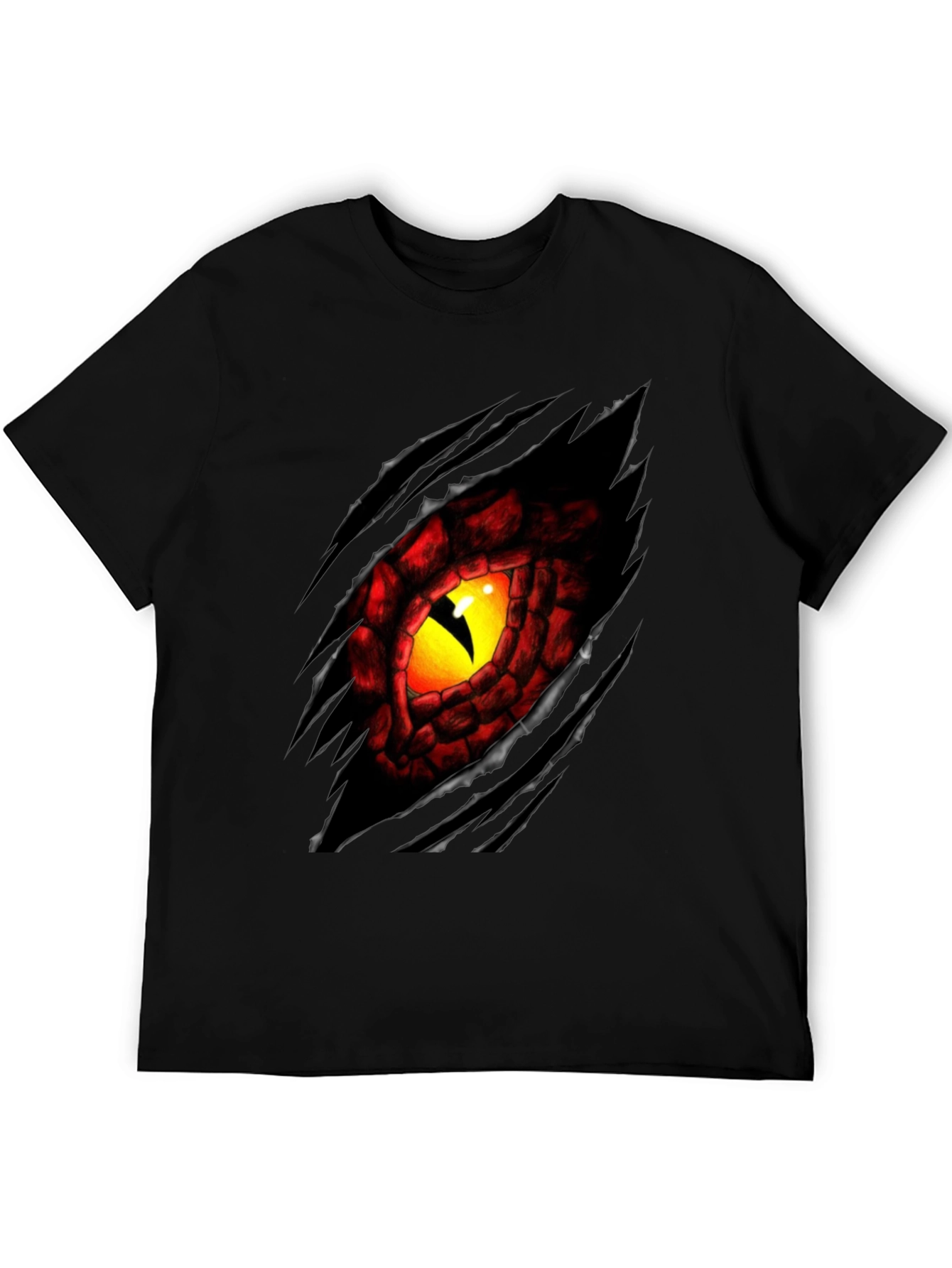 Dragon Eye Graphic Tee