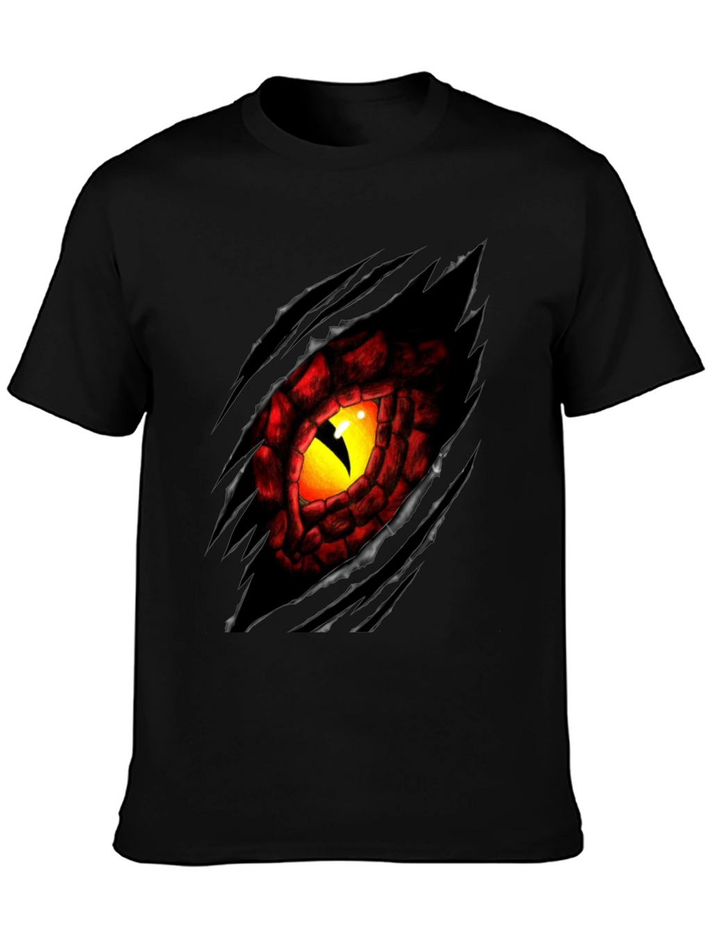 Dragon Eye Graphic Tee