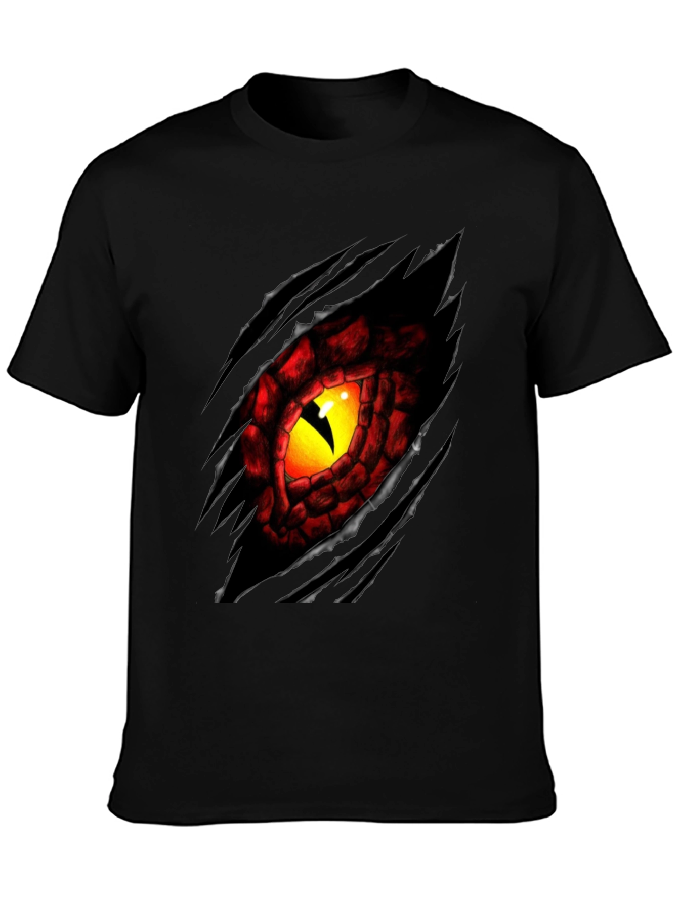 Dragon Eye Graphic Tee