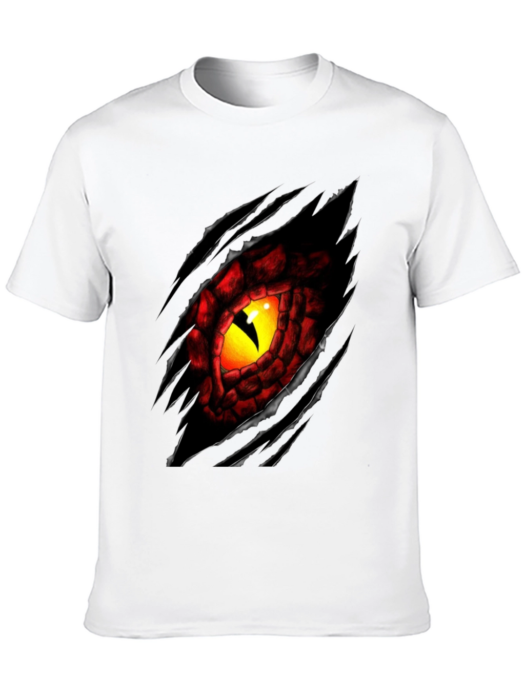 Dragon Eye Graphic Tee
