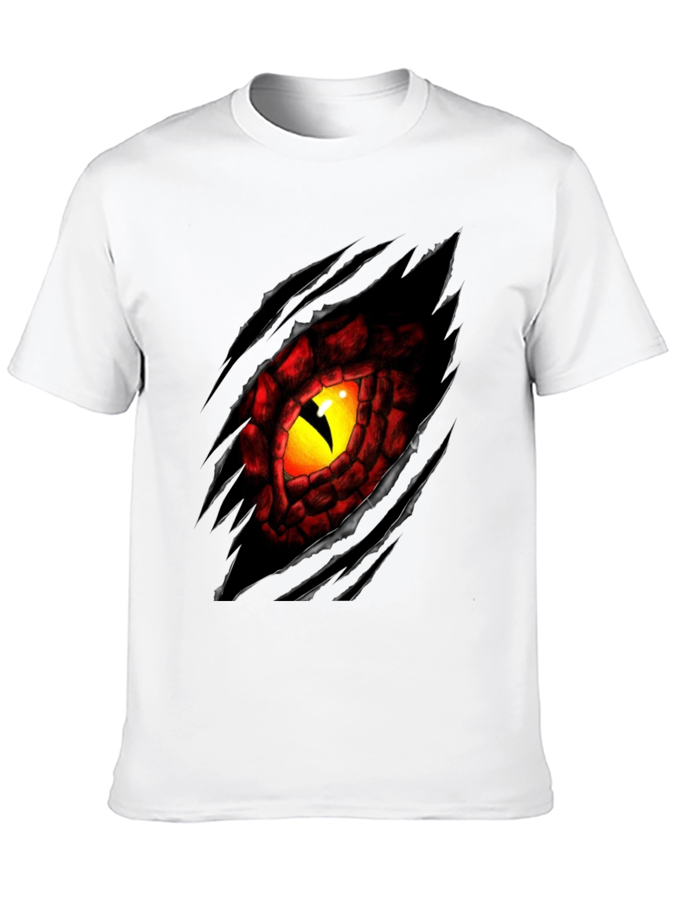 Dragon Eye Graphic Tee