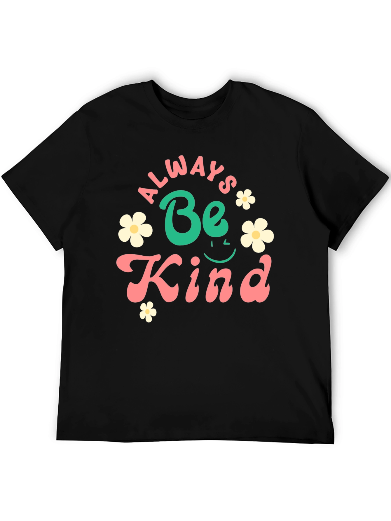 Always Be Kind Graphic Tee