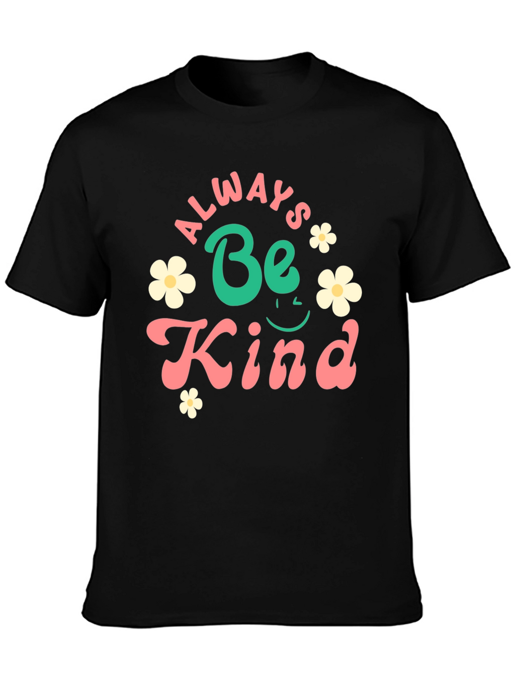 Always Be Kind Graphic Tee