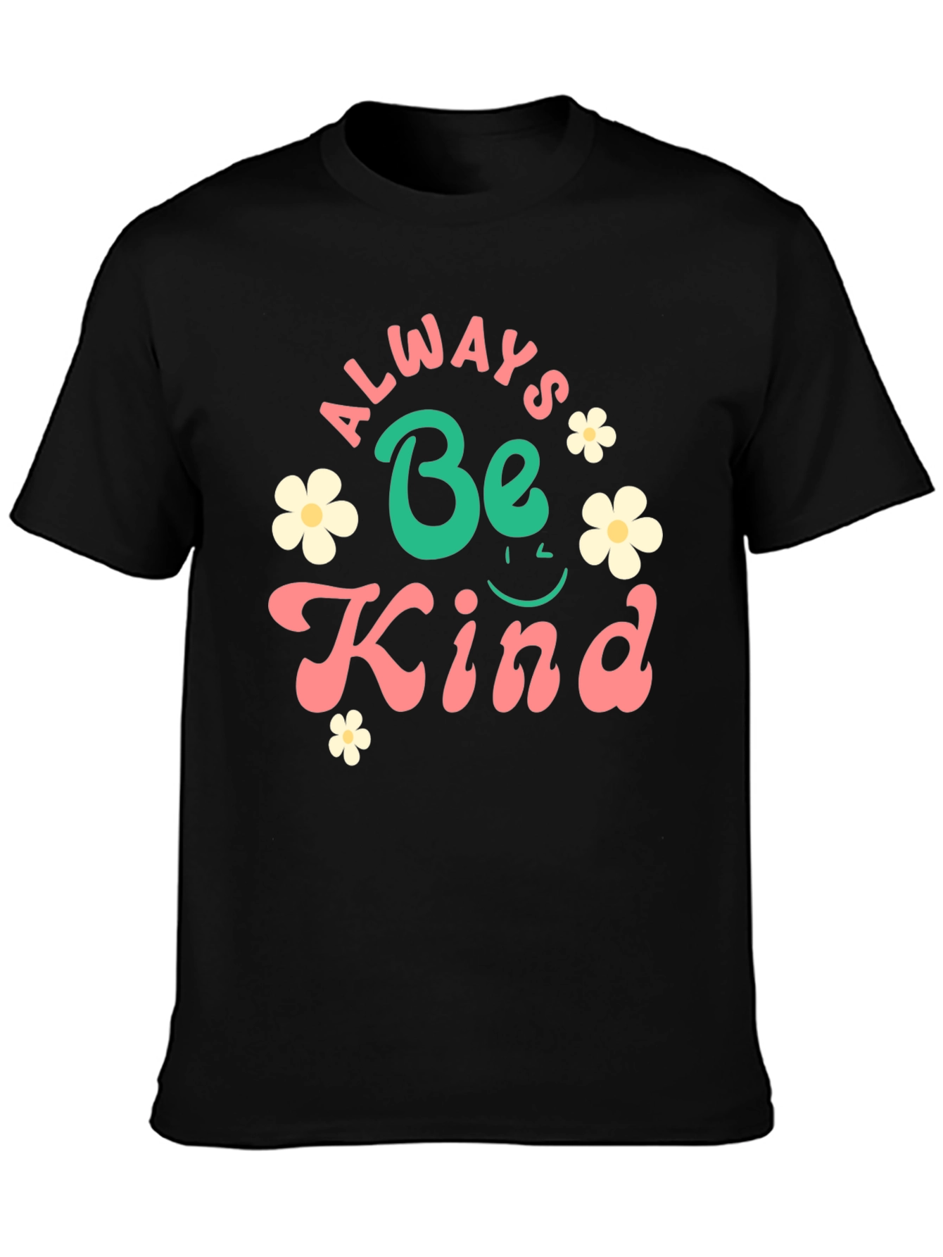 Always Be Kind Graphic Tee
