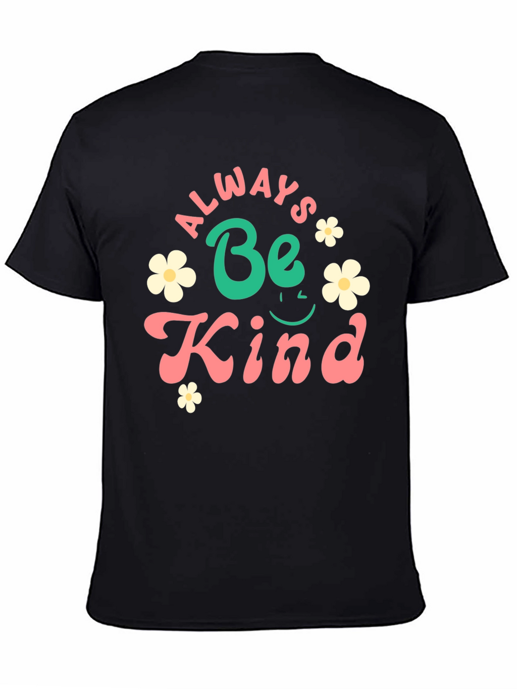 Always Be Kind Graphic Tee