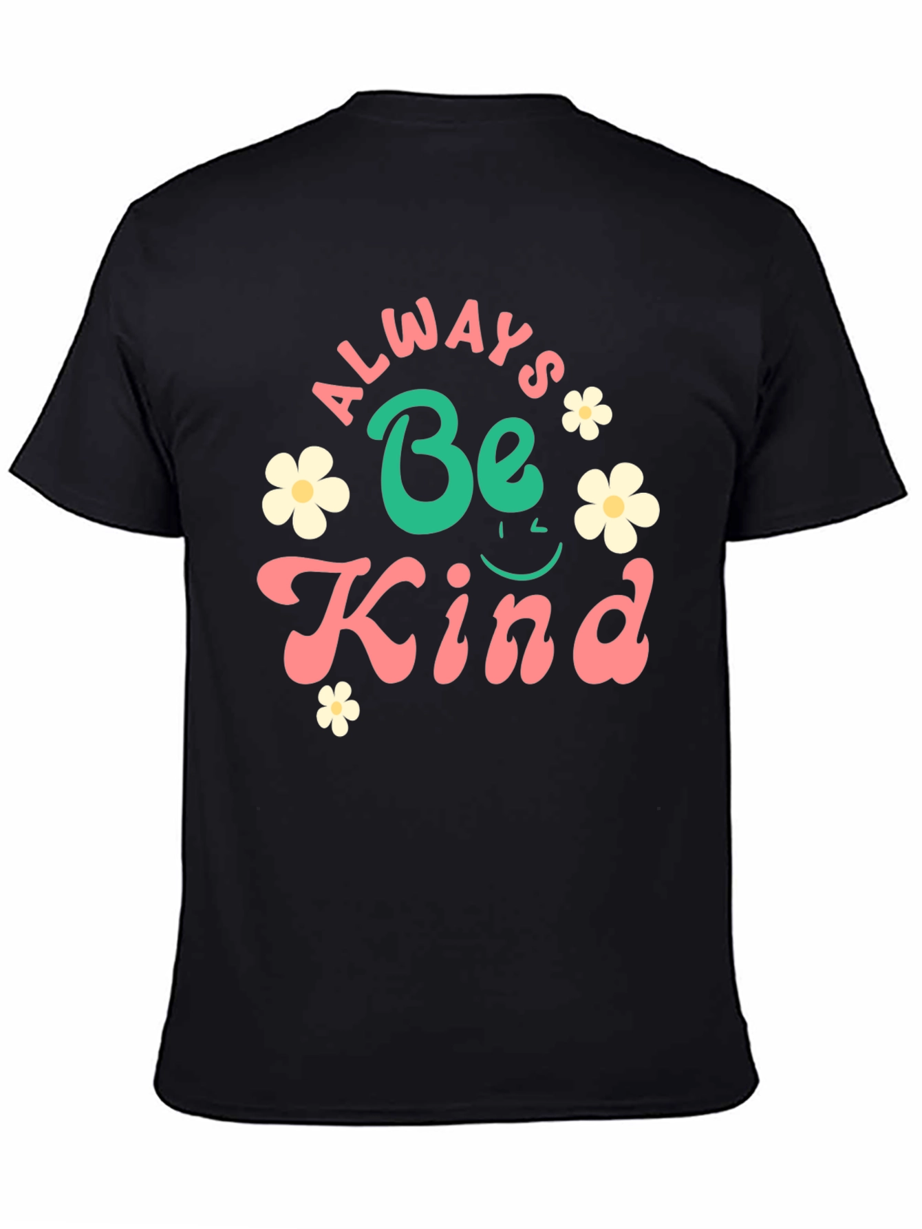 Always Be Kind Graphic Tee