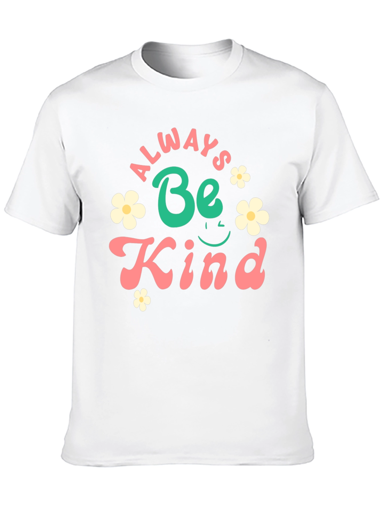 Always Be Kind Graphic Tee