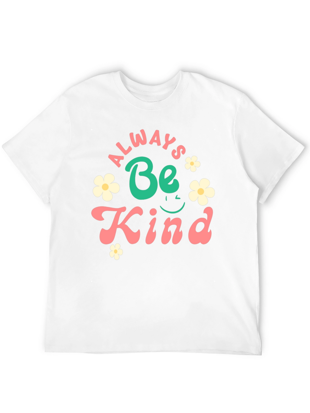 Always Be Kind Graphic Tee