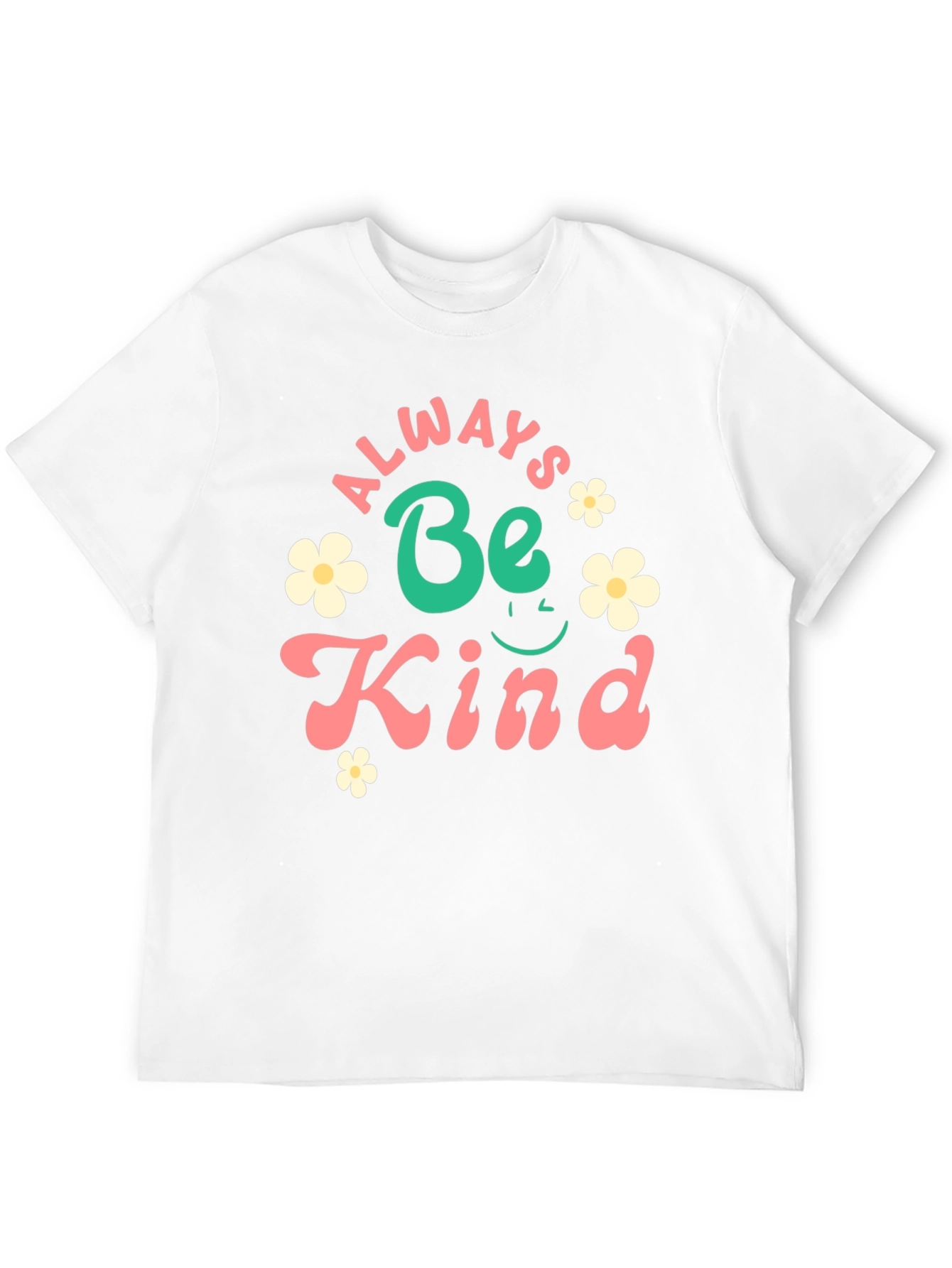 Always Be Kind Graphic Tee