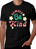 Always Be Kind Graphic Tee