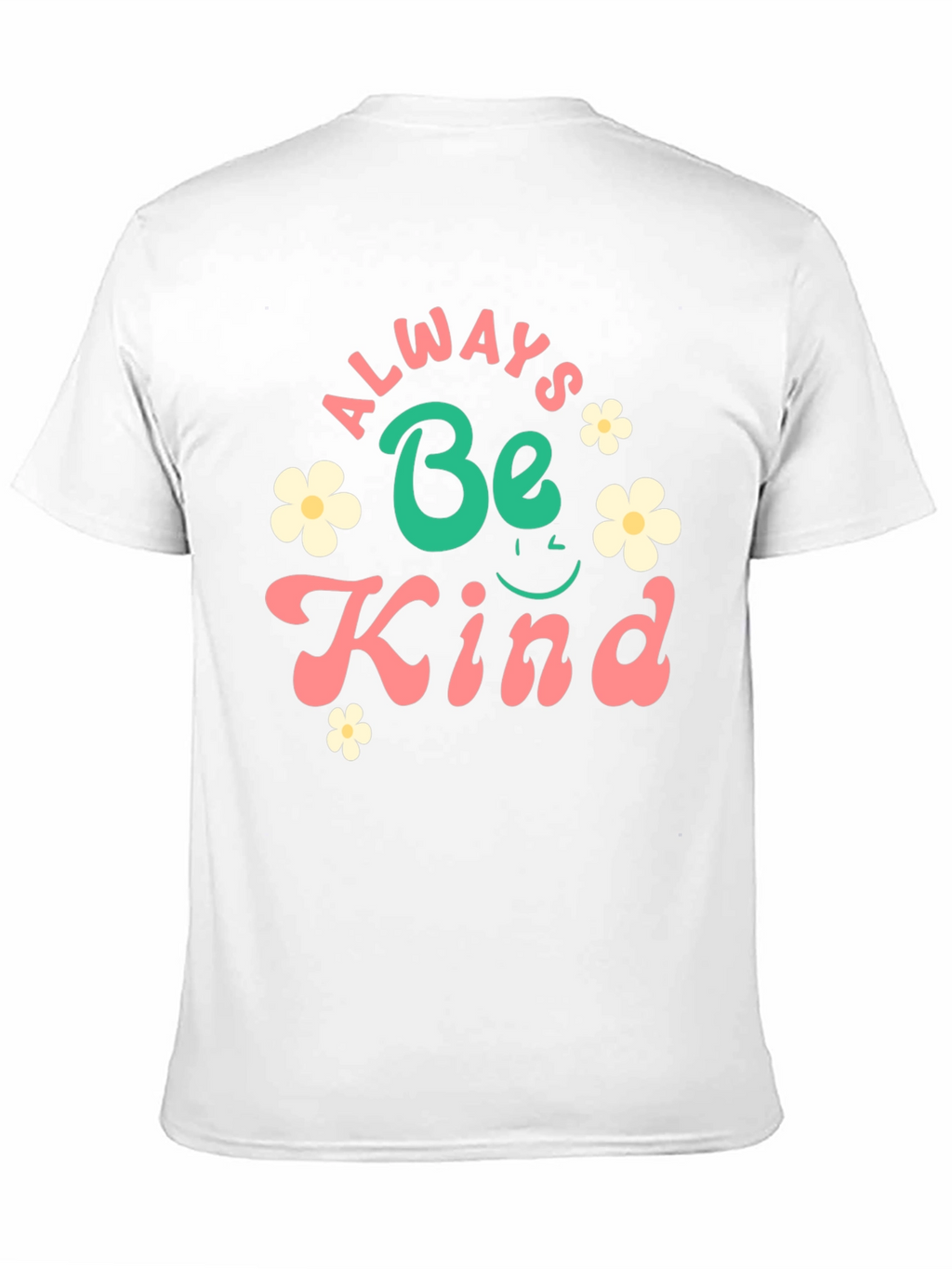 Always Be Kind Graphic Tee