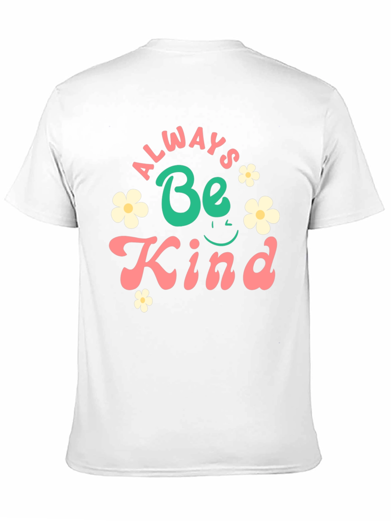 Always Be Kind Graphic Tee