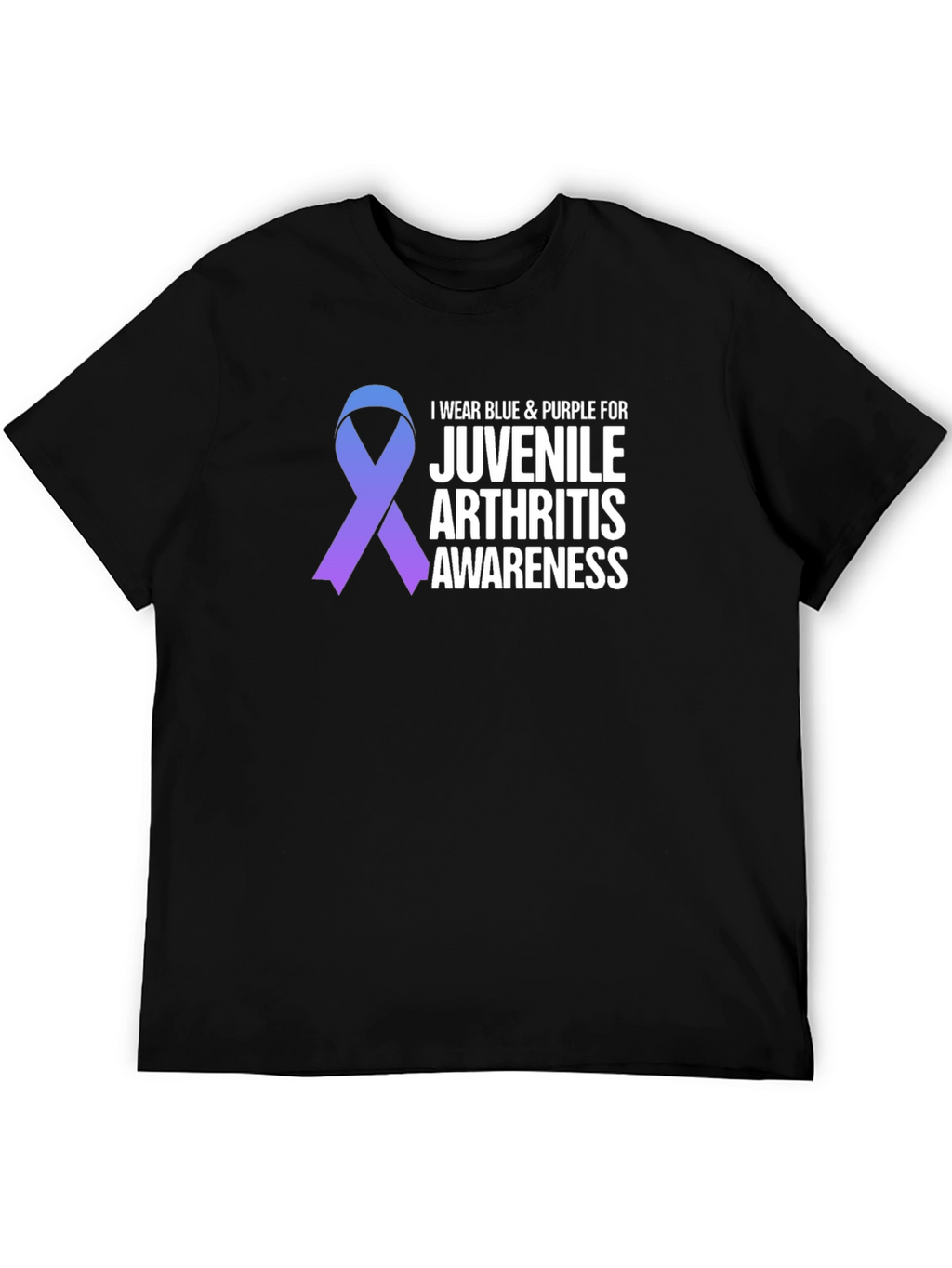 Juvenile Arthritis Awareness Tee