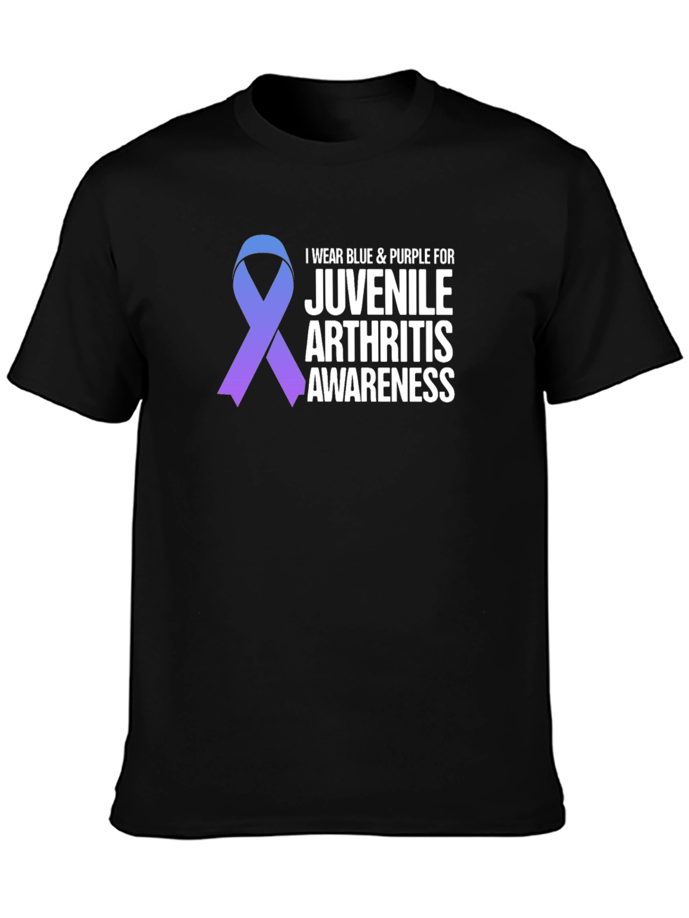 Juvenile Arthritis Awareness Tee