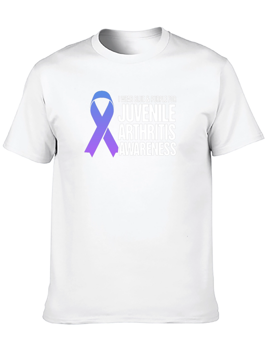 Juvenile Arthritis Awareness Tee