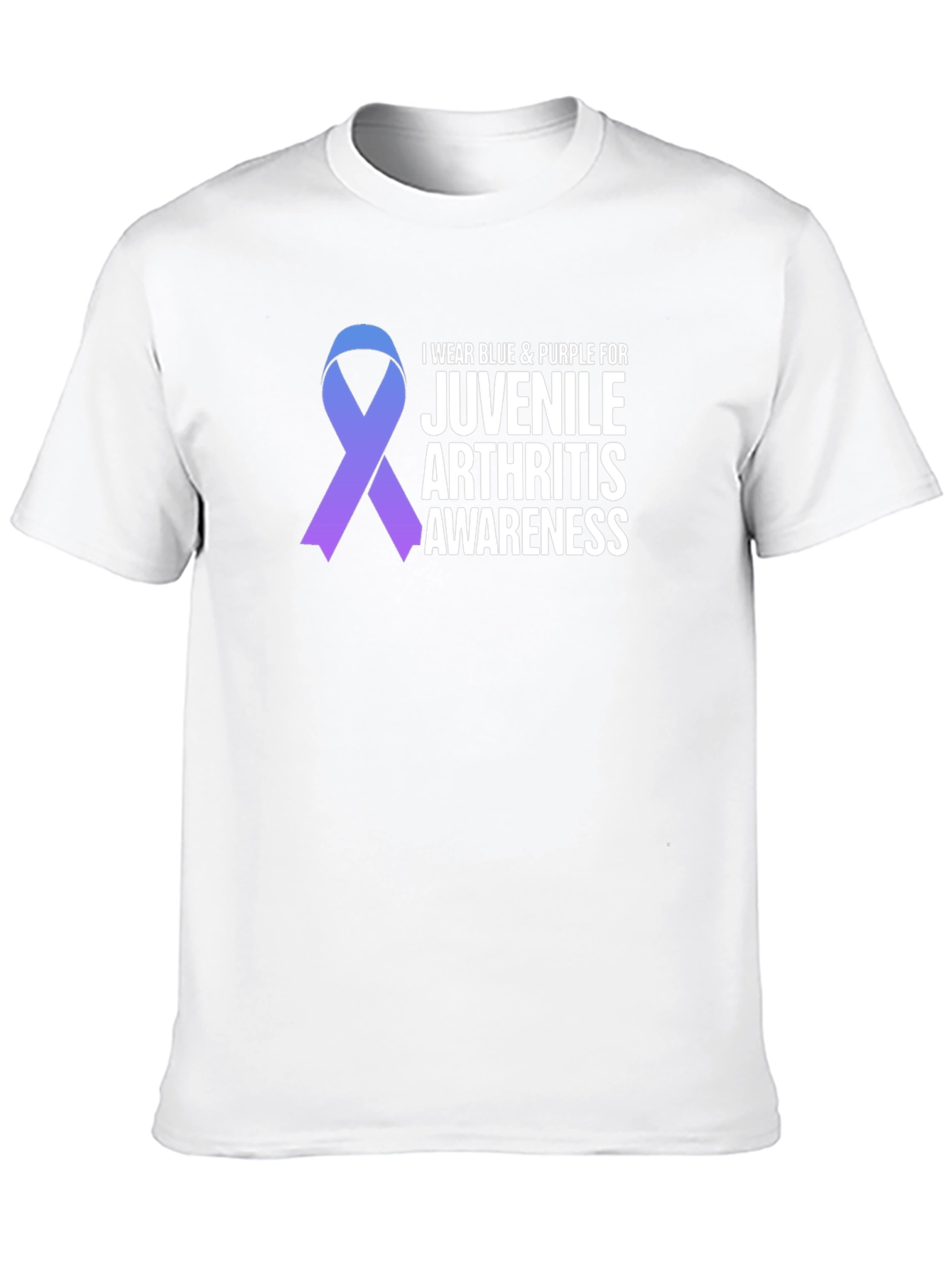 Juvenile Arthritis Awareness Tee