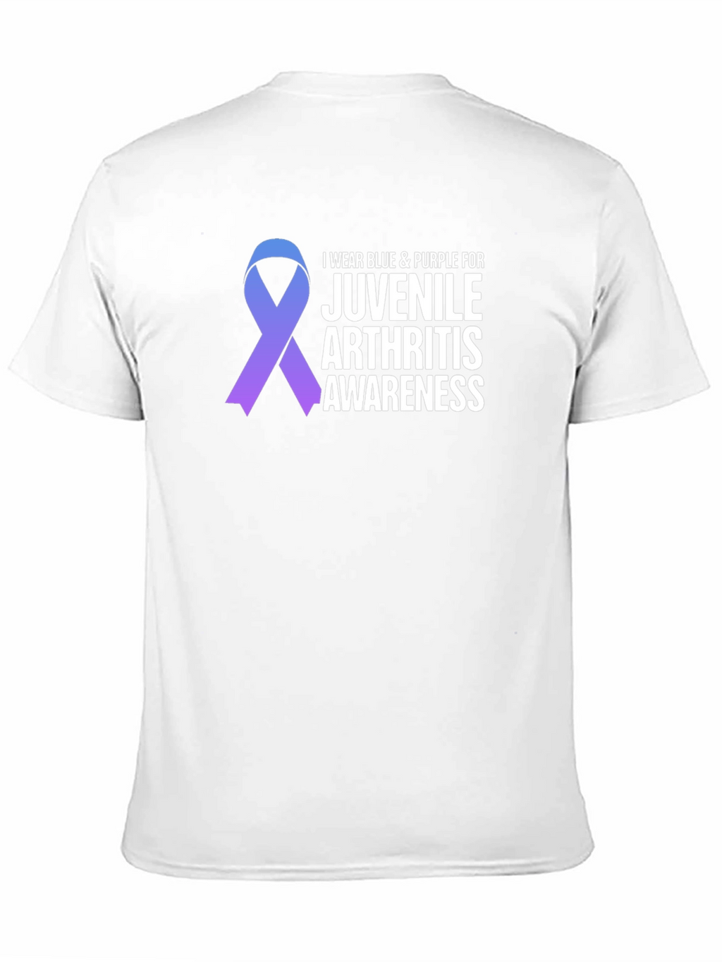 Juvenile Arthritis Awareness Tee