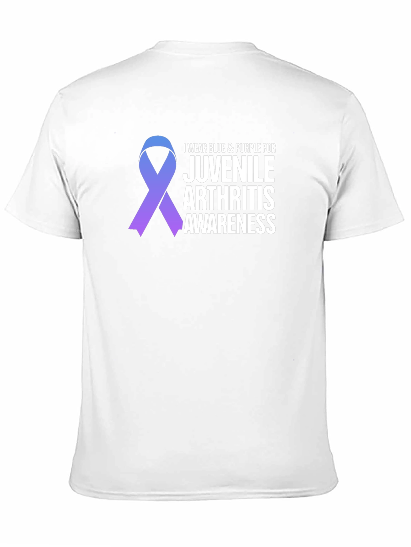 Juvenile Arthritis Awareness Tee