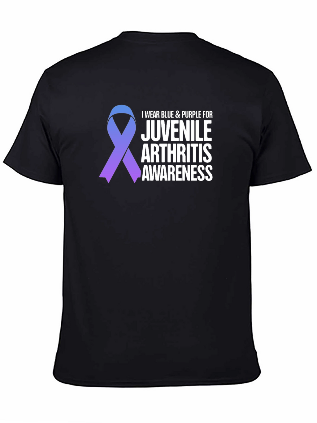 Juvenile Arthritis Awareness Tee