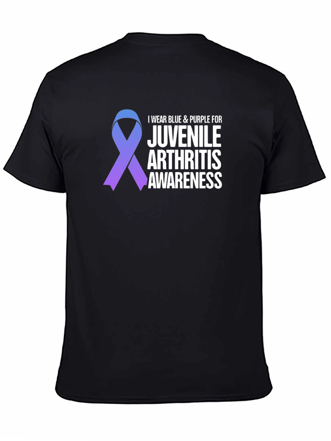 Juvenile Arthritis Awareness Tee