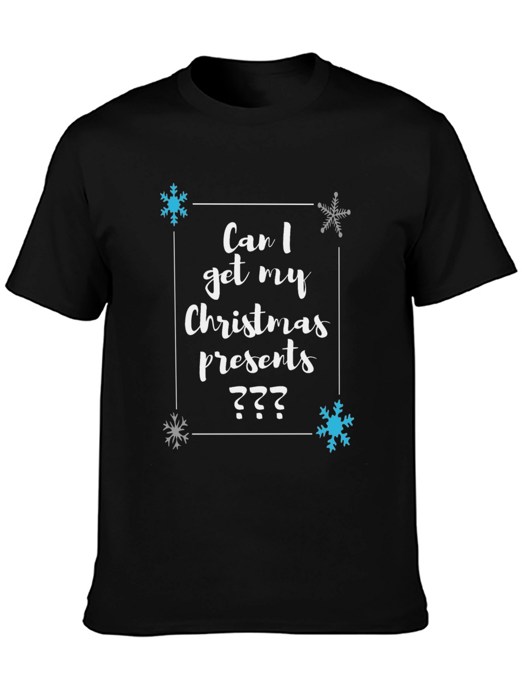 Christmas Presents T-Shirt