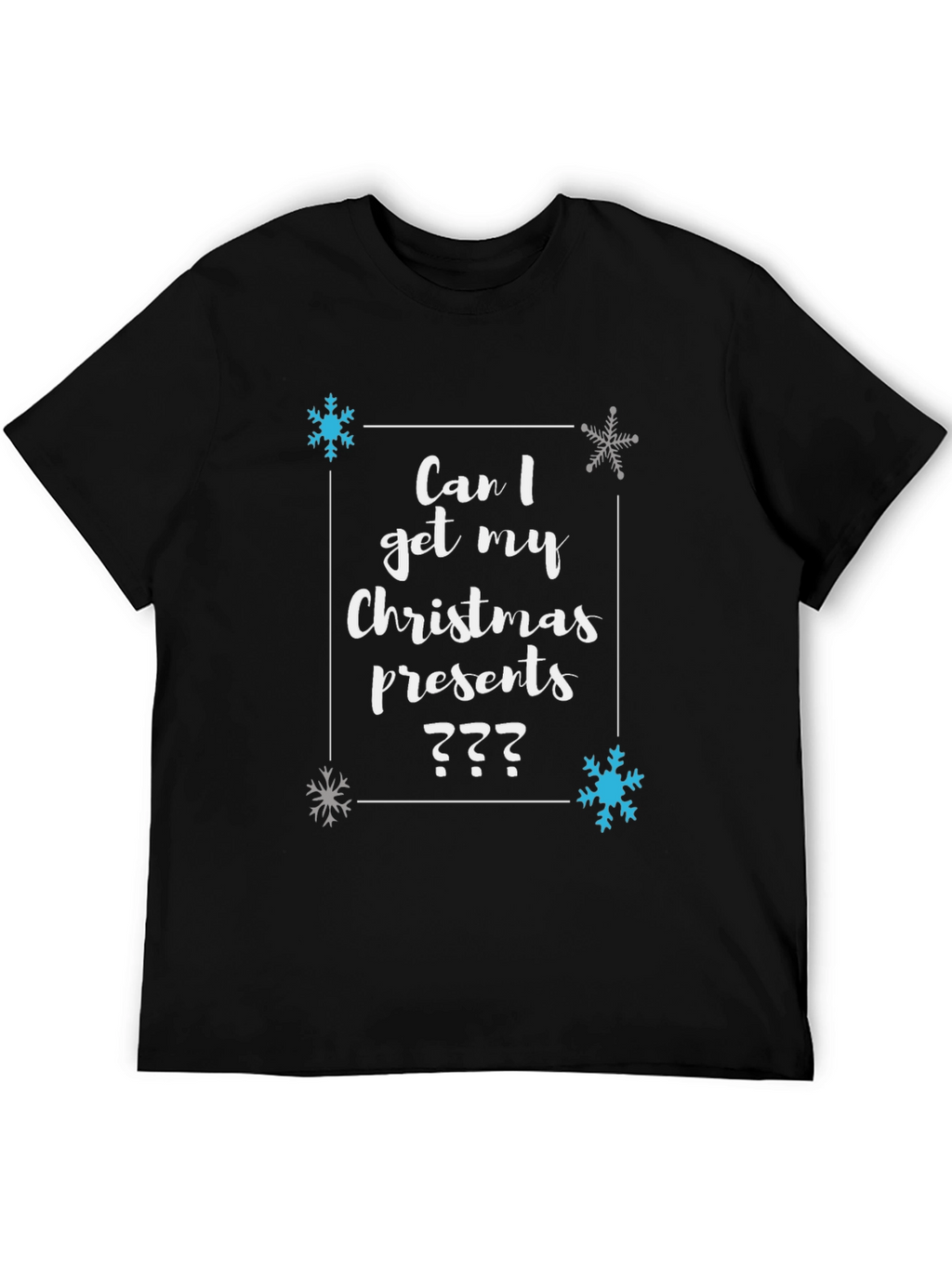 Christmas Presents T-Shirt