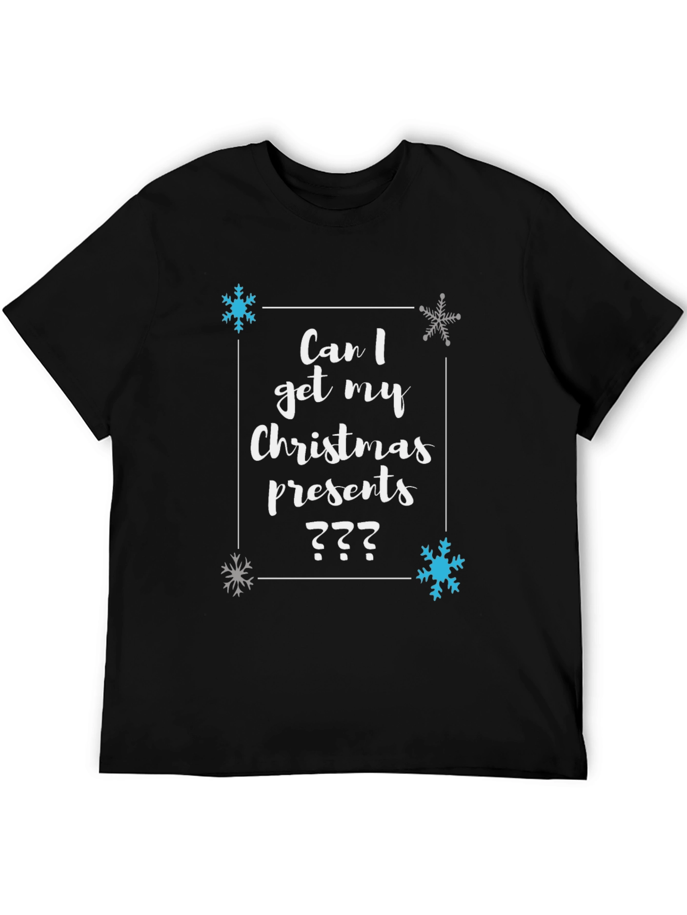 Christmas Presents T-Shirt