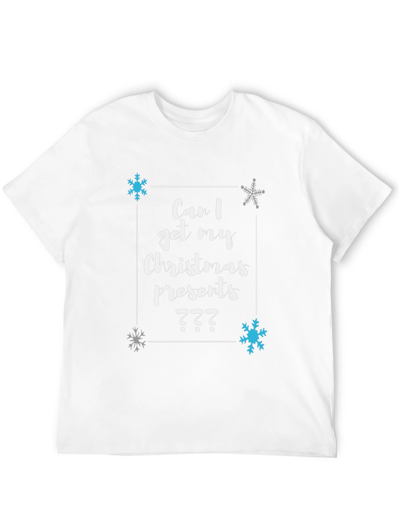 Christmas Presents T-Shirt