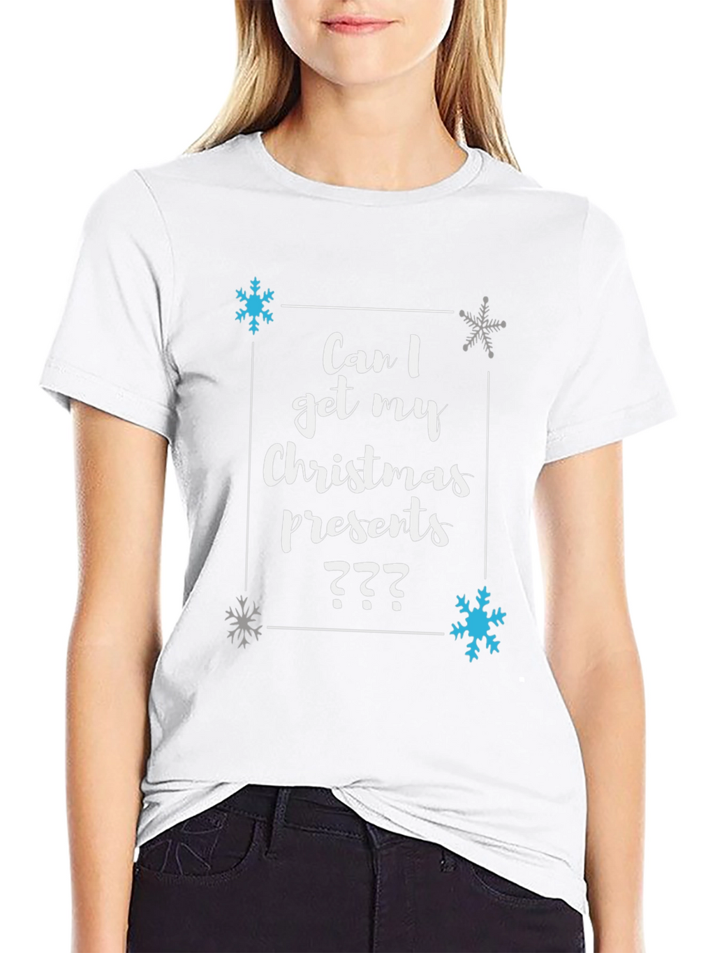 Christmas Presents T-Shirt