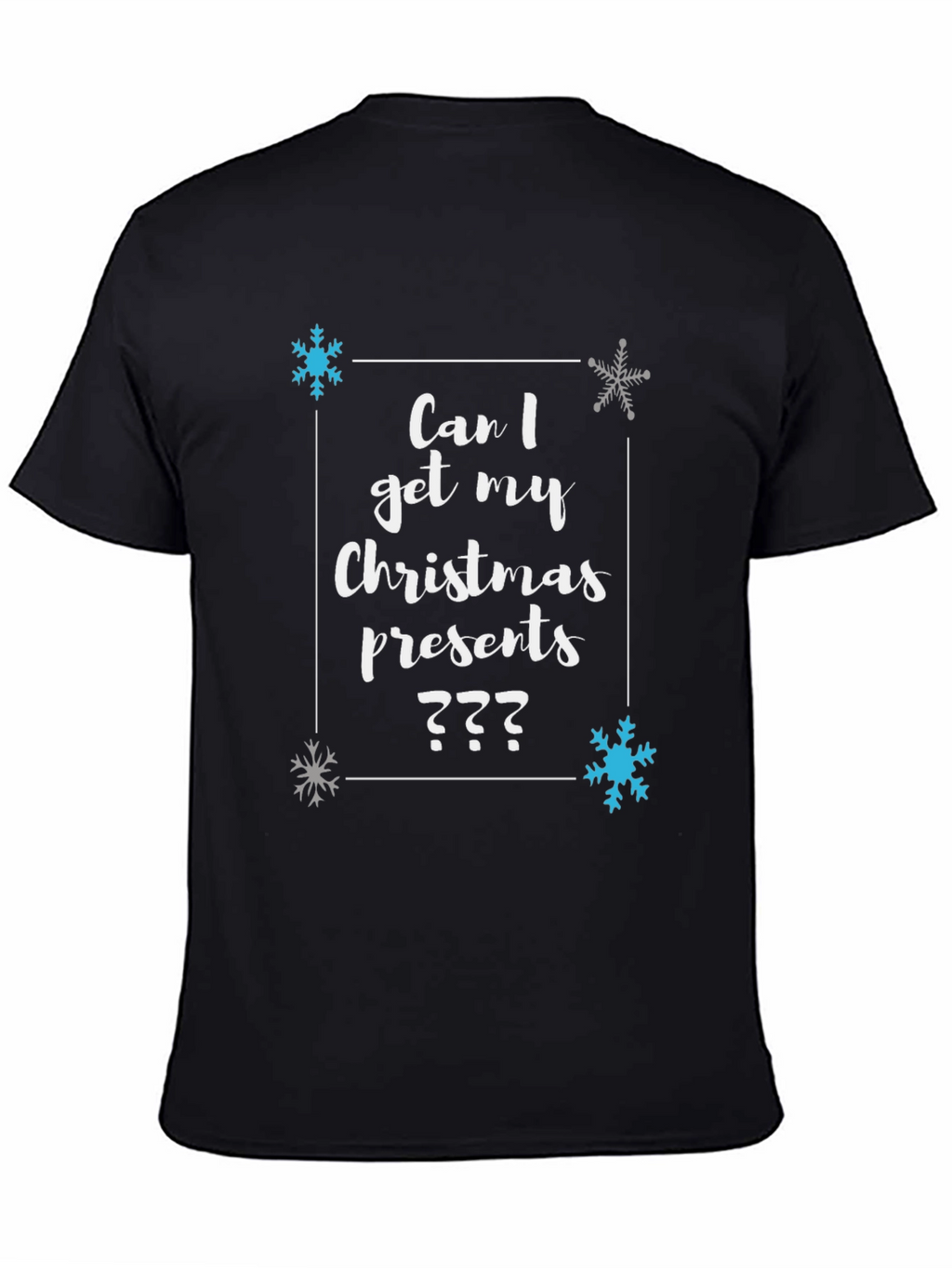 Christmas Presents T-Shirt