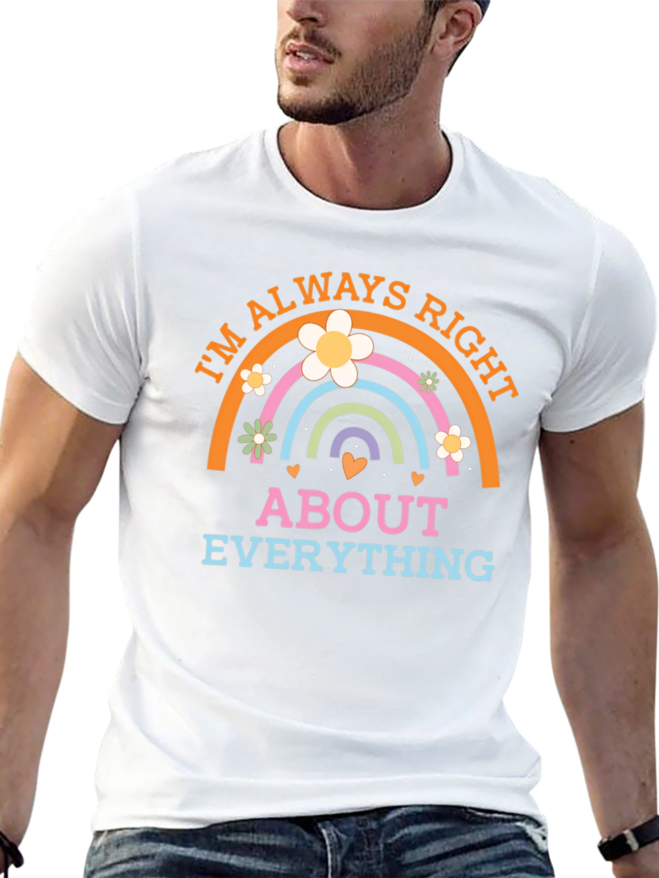 Im Always Right T-Shirt