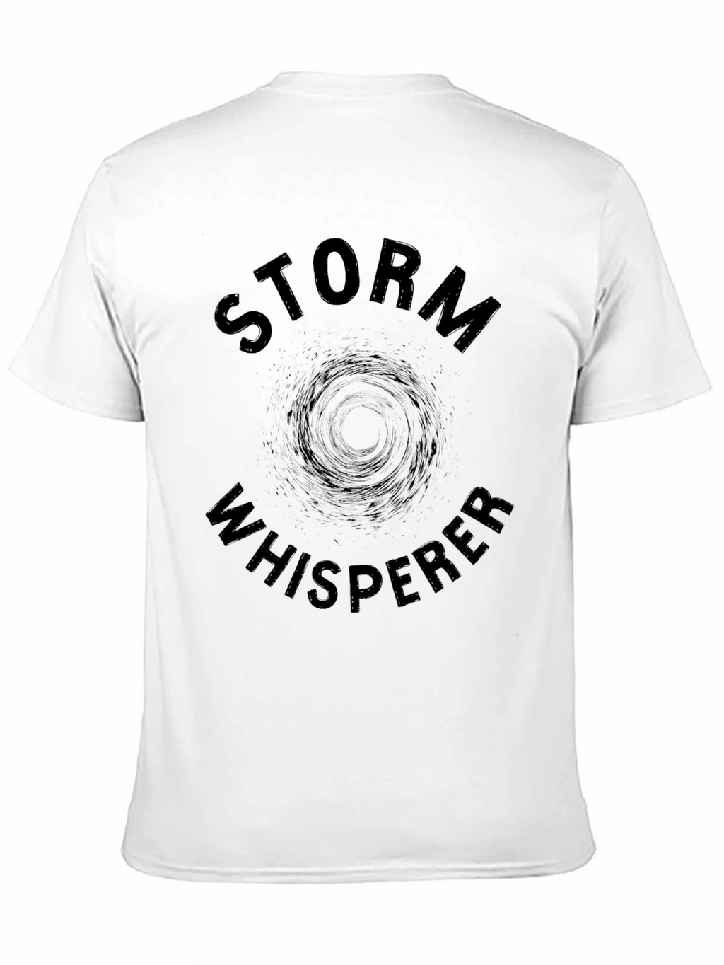 Storm Whisperer Graphic T-Shirt