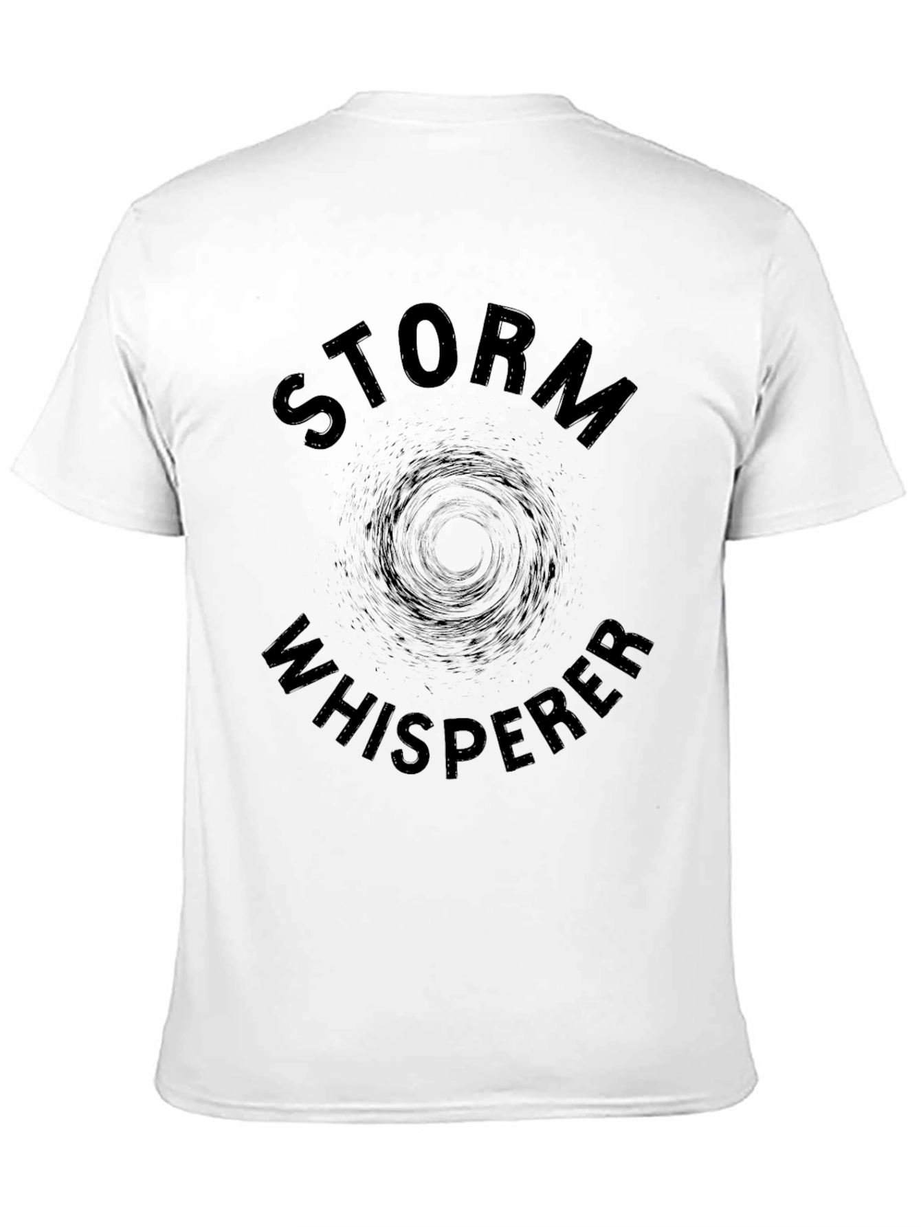 Storm Whisperer Graphic T-Shirt