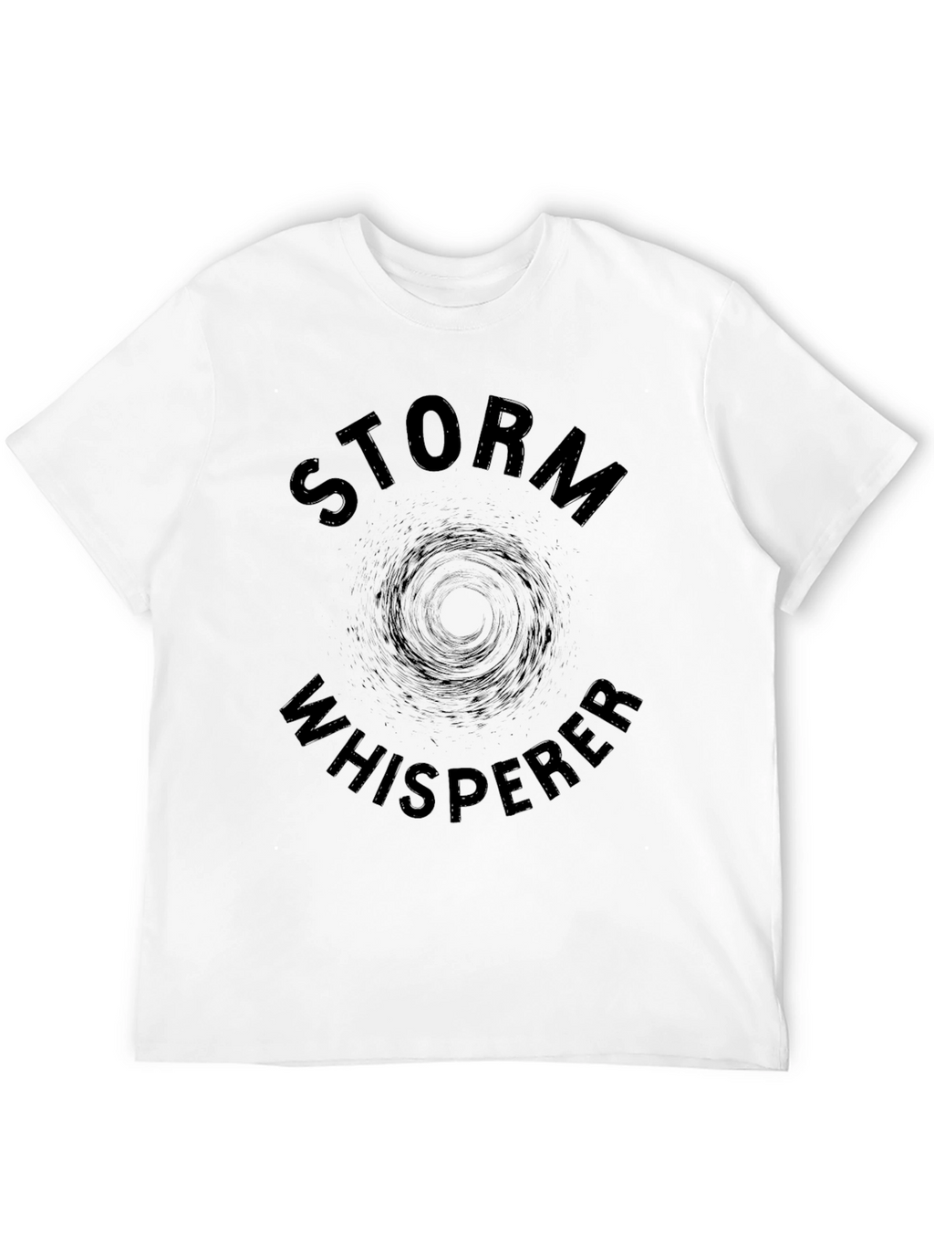 Storm Whisperer Graphic T-Shirt