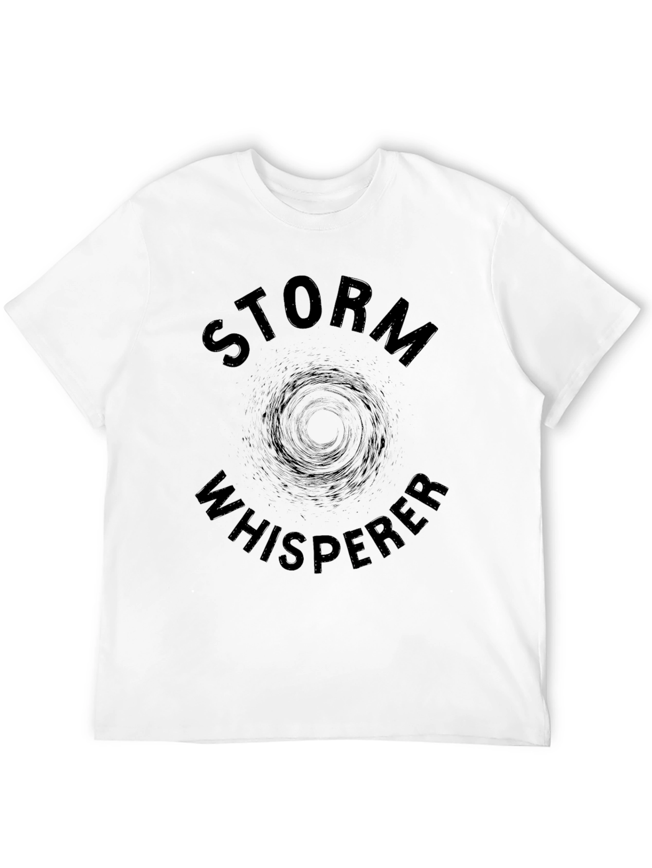 Storm Whisperer Graphic T-Shirt