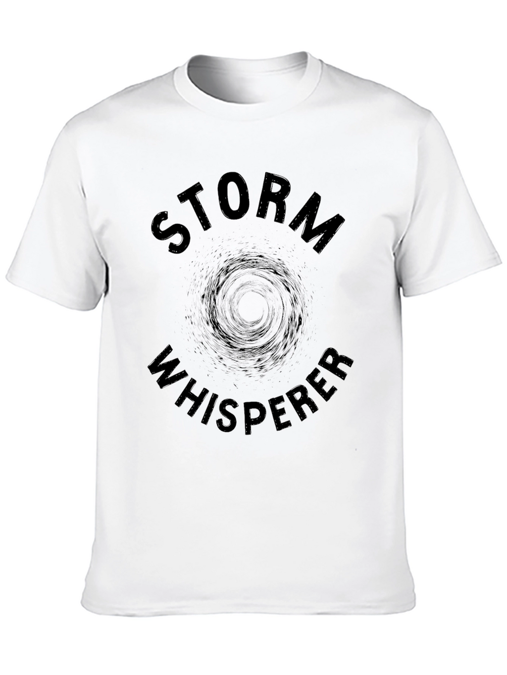 Storm Whisperer Graphic T-Shirt