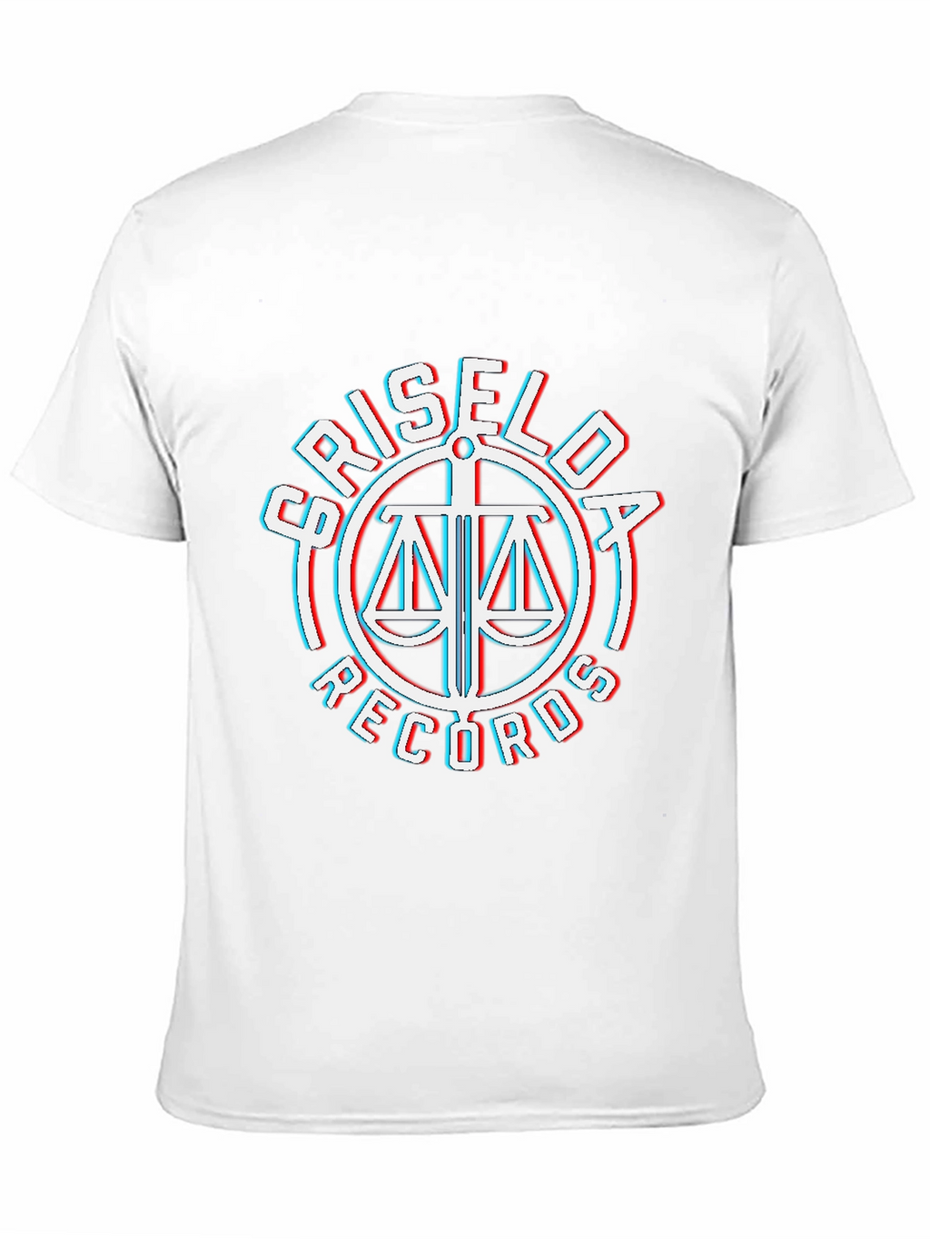 Griselda Records Black T-Shirt