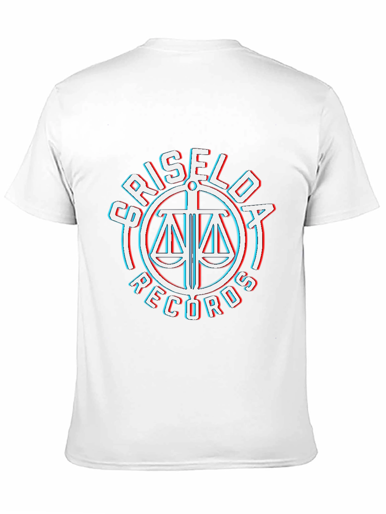 Griselda Records Black T-Shirt