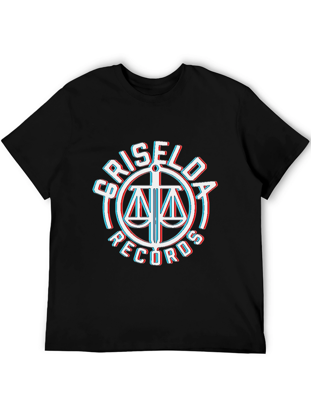 Griselda Records Black T-Shirt