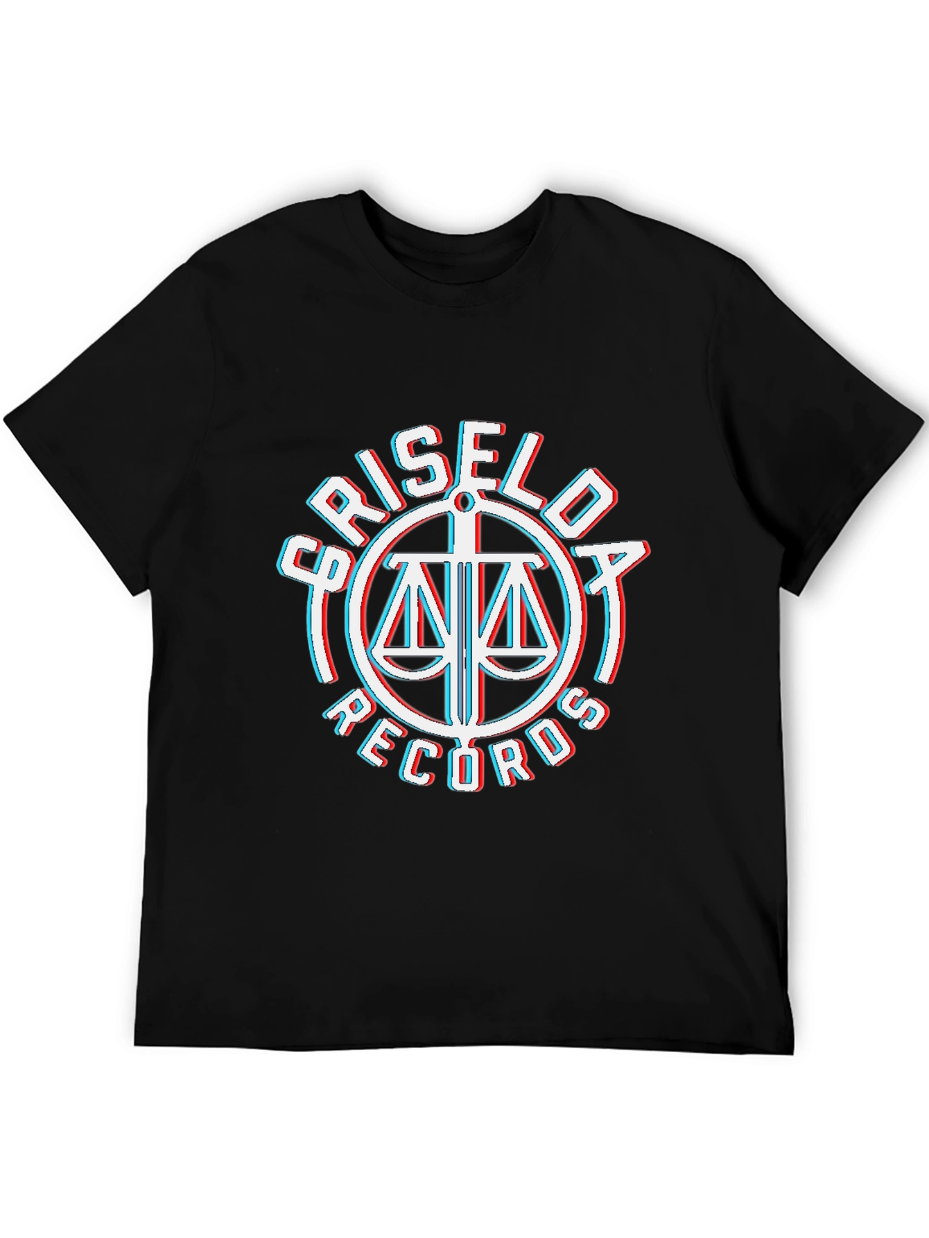 Griselda Records Black T-Shirt