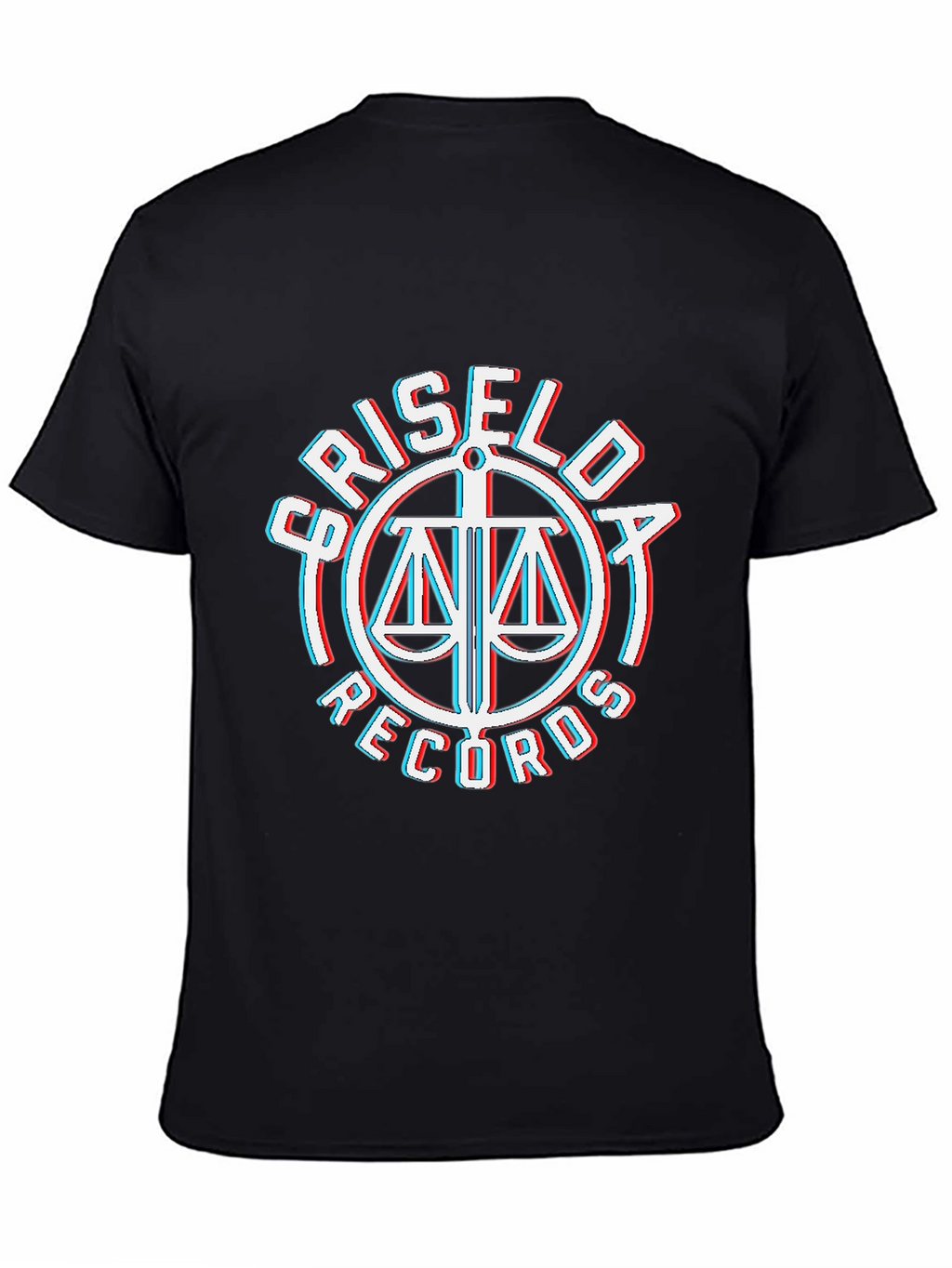 Griselda Records Black T-Shirt